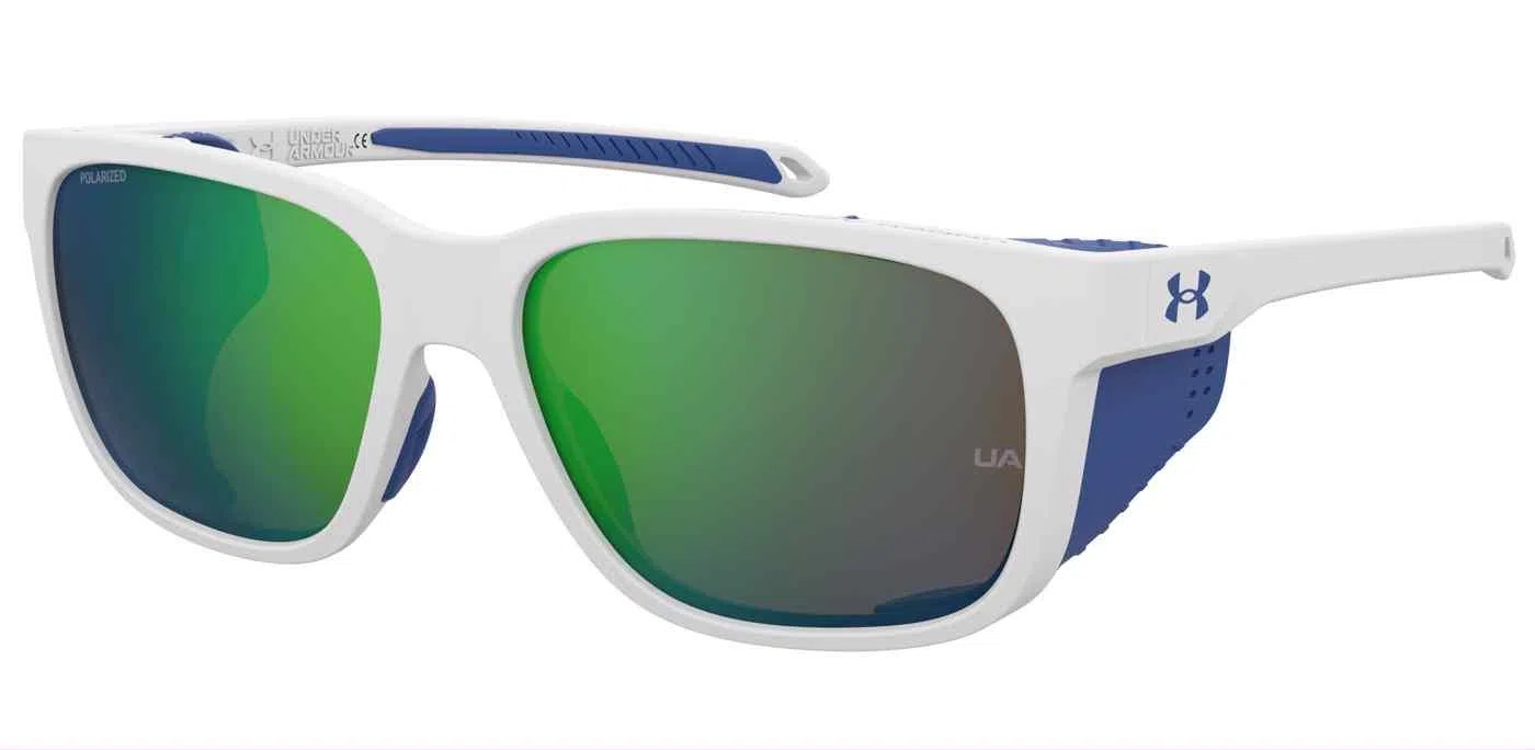 Under Armour UAGLACIAL Sunglasses - view 4